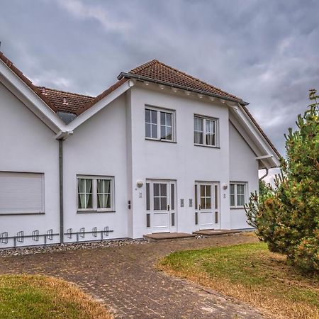 Neddesitz Ferienappartement Nr 35 Екстер'єр фото