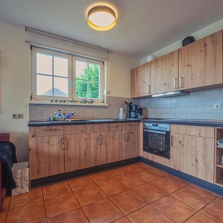 Neddesitz Ferienappartement Nr 35 Екстер'єр фото