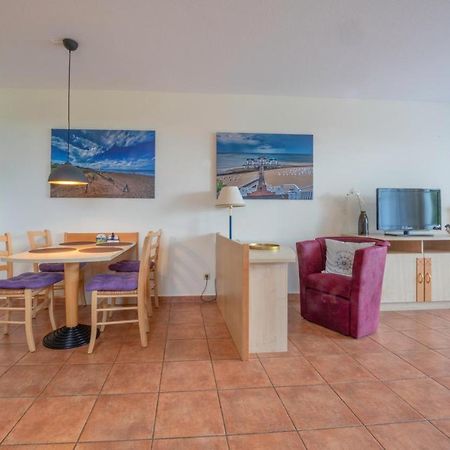 Neddesitz Ferienappartement Nr 35 Екстер'єр фото