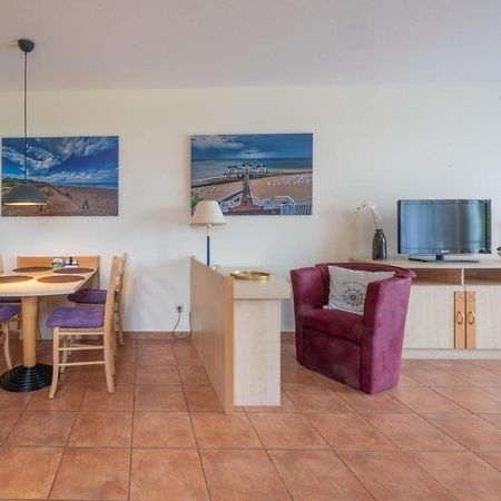Neddesitz Ferienappartement Nr 35 Екстер'єр фото