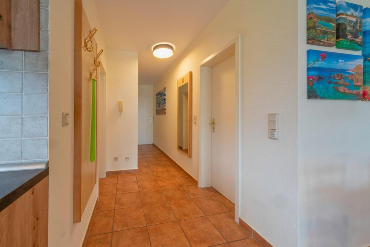 Neddesitz Ferienappartement Nr 35 Екстер'єр фото