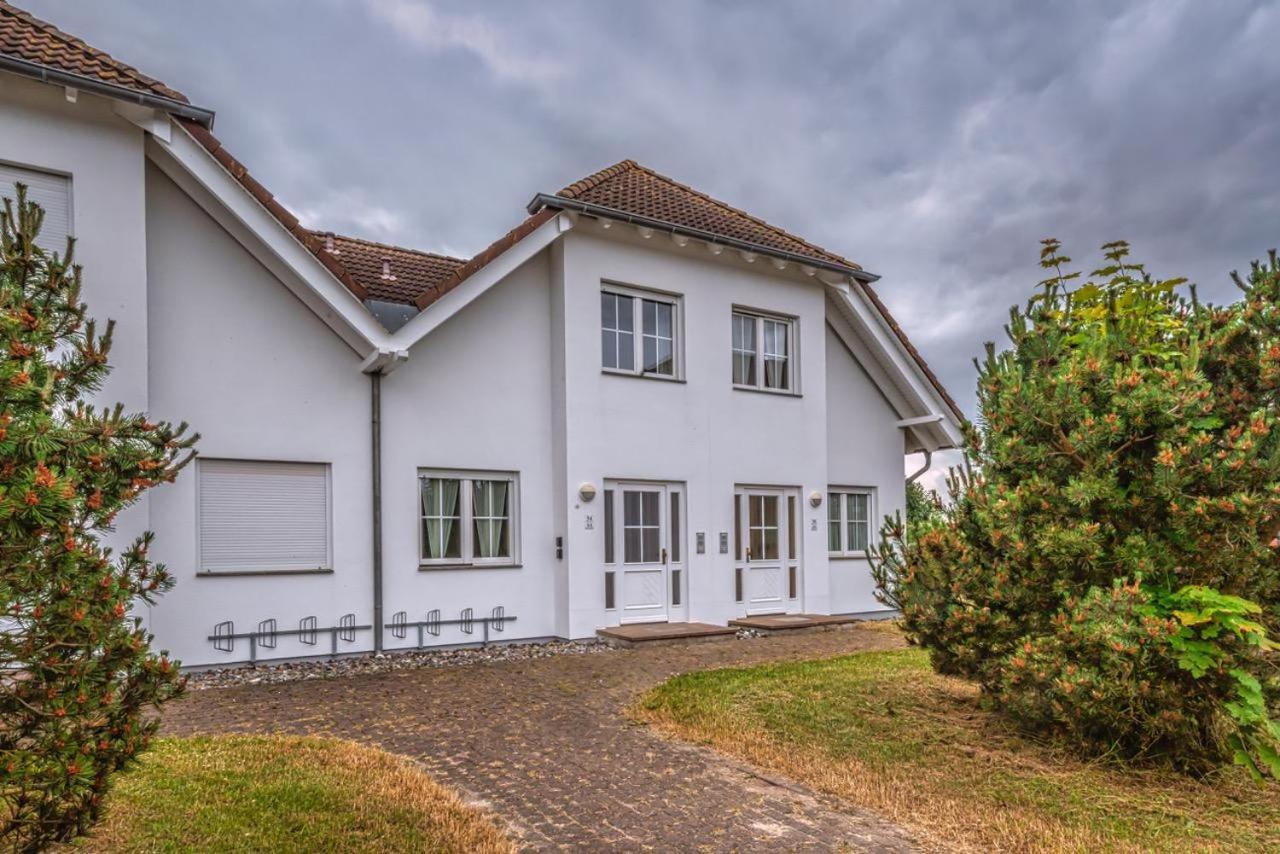 Neddesitz Ferienappartement Nr 35 Екстер'єр фото