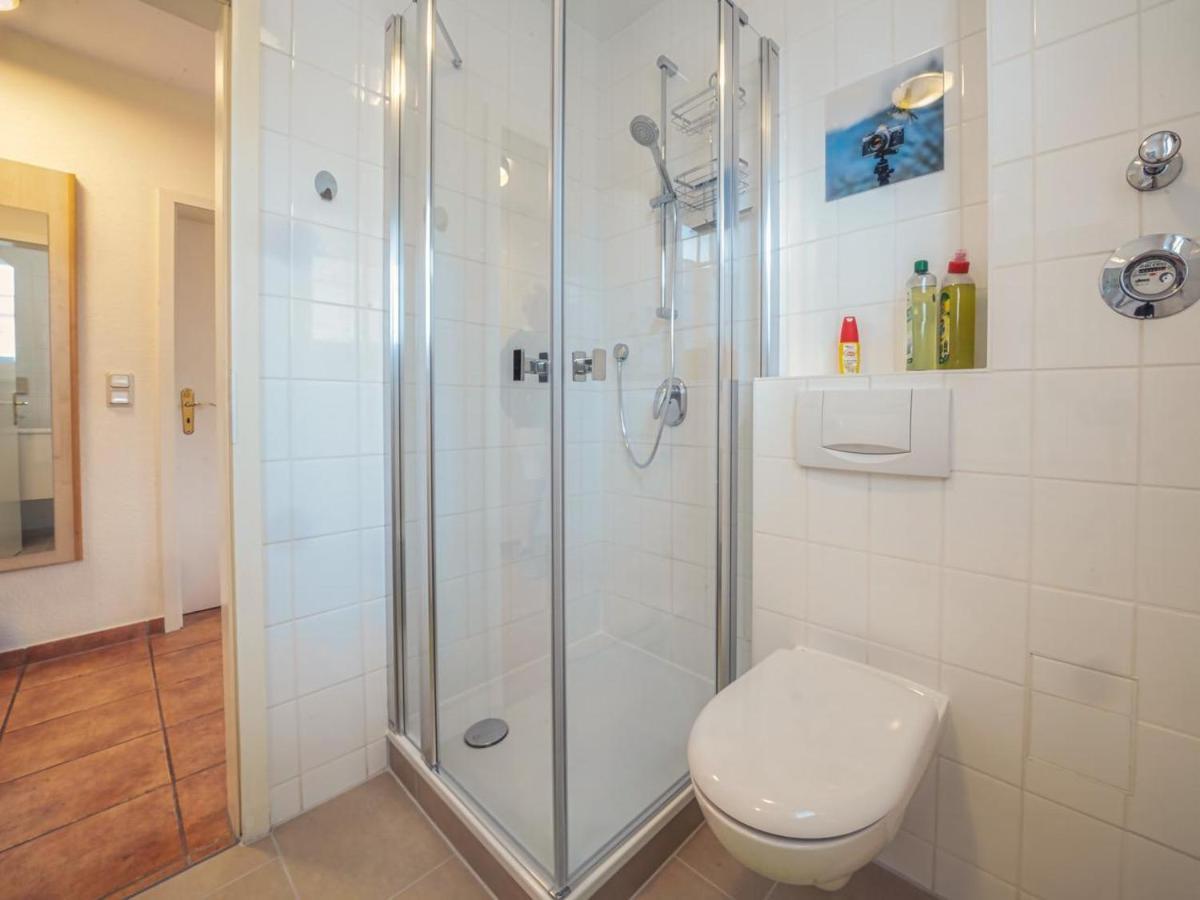 Neddesitz Ferienappartement Nr 35 Екстер'єр фото