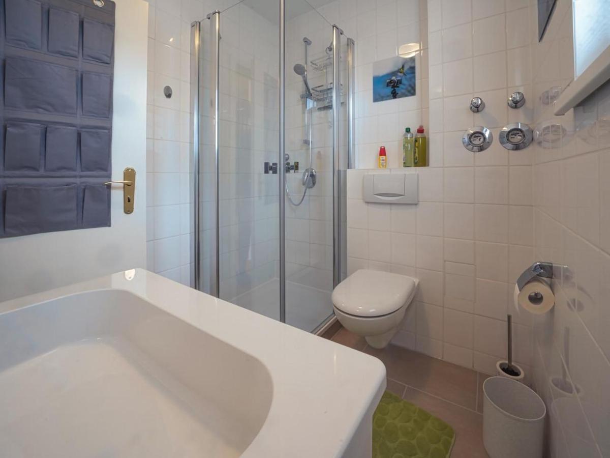 Neddesitz Ferienappartement Nr 35 Екстер'єр фото