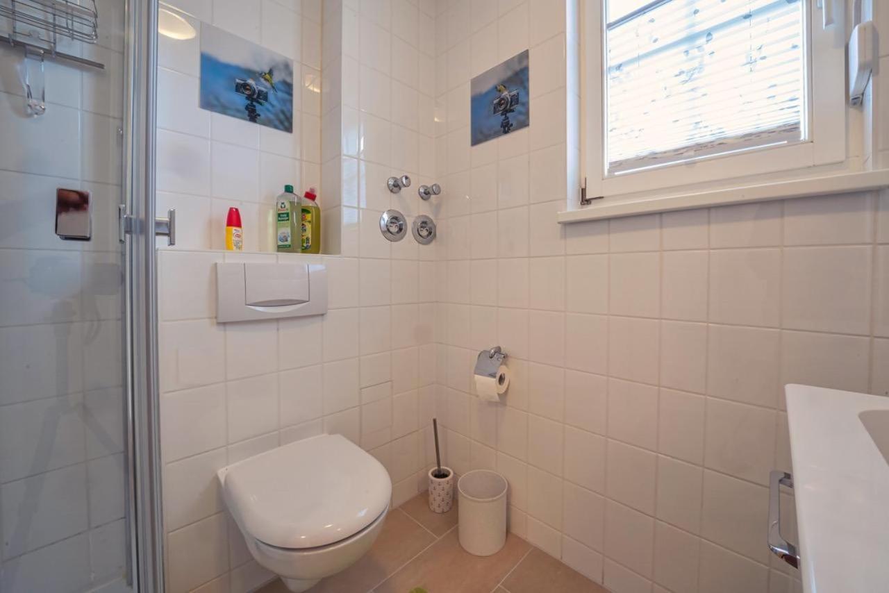 Neddesitz Ferienappartement Nr 35 Екстер'єр фото