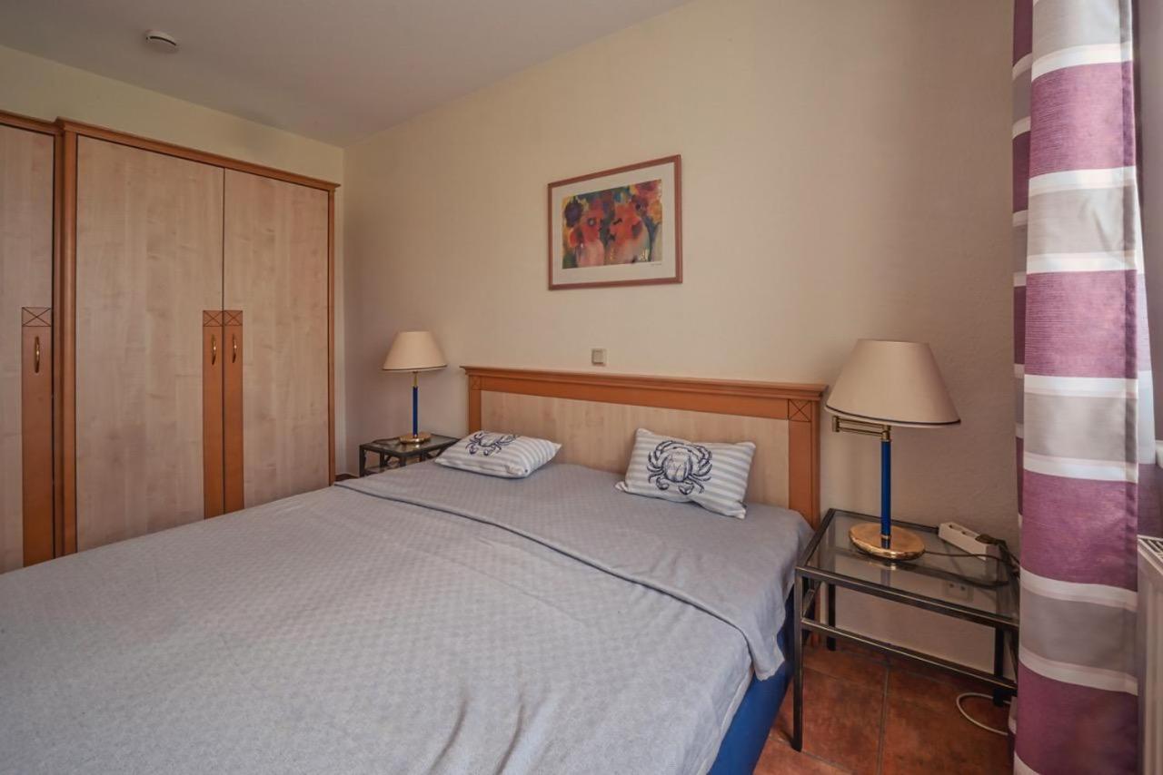 Neddesitz Ferienappartement Nr 35 Екстер'єр фото